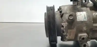 Peça sobressalente para automóvel em segunda mão compressor de ar condicionado a/a a/c por kia carens ( ) emotion referências oem iam 97701a4500  