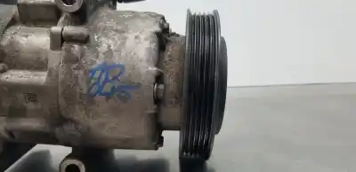 Peça sobressalente para automóvel em segunda mão compressor de ar condicionado a/a a/c por kia carens ( ) emotion referências oem iam 97701a4500  