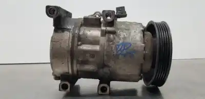 Peça sobressalente para automóvel em segunda mão compressor de ar condicionado a/a a/c por kia carens ( ) emotion referências oem iam 97701a4500  