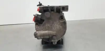Peça sobressalente para automóvel em segunda mão compressor de ar condicionado a/a a/c por kia carens ( ) emotion referências oem iam 97701a4500  