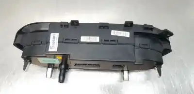 Peça sobressalente para automóvel em segunda mão comando de sofagem (chauffage / ar condicionado) por kia carens ( ) emotion referências oem iam 97250a4aa0ca  