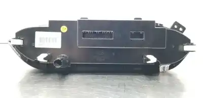 Peça sobressalente para automóvel em segunda mão comando de sofagem (chauffage / ar condicionado) por kia carens ( ) emotion referências oem iam 97250a4aa0ca  