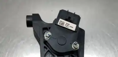 Pezzo di ricambio per auto di seconda mano pedale dell acceleratore per kia carens ( ) emotion riferimenti oem iam 32700a4300  