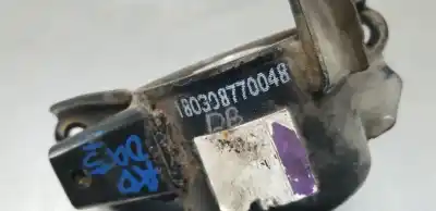 Second-hand car spare part left engine support for kia carens ( ) emotion oem iam references 21830a4600  