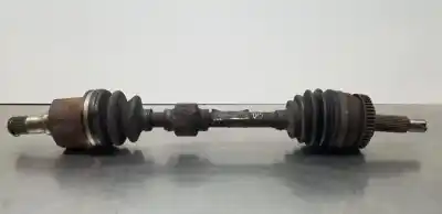 Pezzo di ricambio per auto di seconda mano trasmissione anteriore sinistra per kia carens ( ) emotion riferimenti oem iam 49500a4420