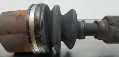 Peça sobressalente para automóvel em segunda mão transmissão dianteira esquerda por kia carens ( ) emotion referências oem iam 49500a4420  