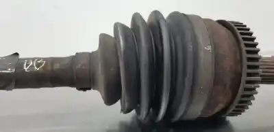 Peça sobressalente para automóvel em segunda mão transmissão dianteira esquerda por kia carens ( ) emotion referências oem iam 49500a4420  