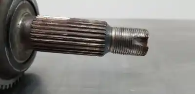 Peça sobressalente para automóvel em segunda mão transmissão dianteira esquerda por kia carens ( ) emotion referências oem iam 49500a4420  