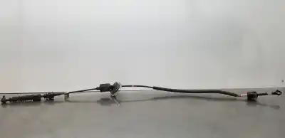 Pezzo di ricambio per auto di seconda mano Collegamento Del Cambio per KIA CARENS ( ) Emotion Riferimenti OEM IAM 46790A4400  