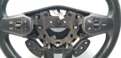 Peça sobressalente para automóvel em segunda mão volante por kia carens ( ) emotion referências oem iam 56100a4530cl2  