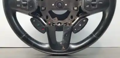 Peça sobressalente para automóvel em segunda mão volante por kia carens ( ) emotion referências oem iam 56100a4530cl2  