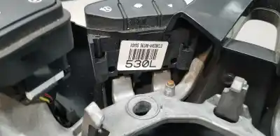 Peça sobressalente para automóvel em segunda mão volante por kia carens ( ) emotion referências oem iam 56100a4530cl2  