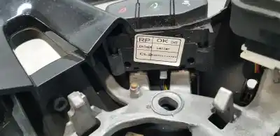 Peça sobressalente para automóvel em segunda mão volante por kia carens ( ) emotion referências oem iam 56100a4530cl2  
