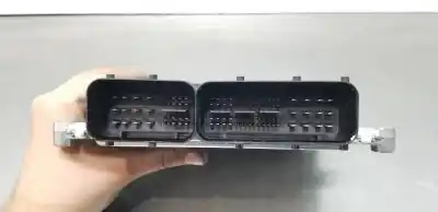 Second-hand car spare part automatic gearbox control unit for kia carens ( ) emotion oem iam references 954402d911  a2c1473030101