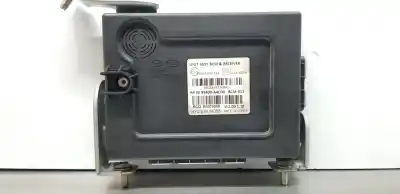 Pezzo di ricambio per auto di seconda mano modulo elettronico per kia carens ( ) emotion riferimenti oem iam 95400a4cd0