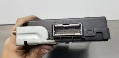 Second-hand car spare part electronic module for kia carens ( ) emotion oem iam references 95400a4cd0  