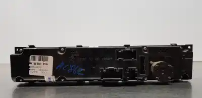 Pezzo di ricambio per auto di seconda mano controllo climatico per bmw x5 (e70) 3.0d riferimenti oem iam 64119178063 9165680 64119178063