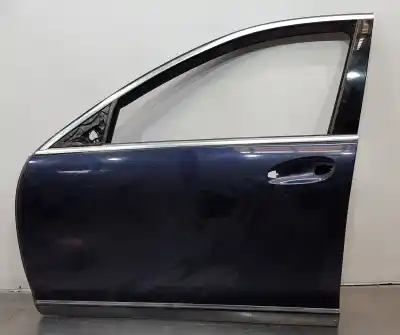 Автозапчастина б/у ПЕРЕДНІ ЛІВІ ДВЕРІ для MERCEDES-BENZ CLASE S (W221) BERLINA  Посилання на OEM IAM A2217200105  