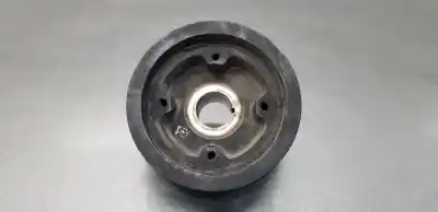 Pièce détachée automobile d'occasion Poulie De Vilebrequin pour RENAULT MASCOTT Fg 160. 35/55/65 Cabina individual Références OEM IAM 7701057824  