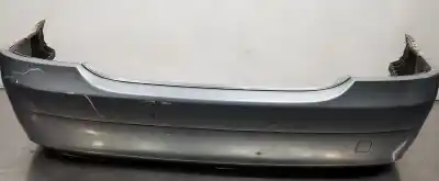Автозапчасти б/у ЗАДНИЙ БАМПЕР за MERCEDES-BENZ CLASE S (W221) BERLINA  ссылки OEM IAM A2218800340  