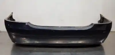 Автозапчасти б/у ЗАДНИЙ БАМПЕР за MERCEDES-BENZ CLASE S (W221) BERLINA  ссылки OEM IAM A2218800340  A22188003409999