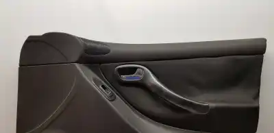 Автозапчасти б/у обивка передней правой двери за seat leon (1m1) last edition ссылки oem iam 1m0867011aqppf  