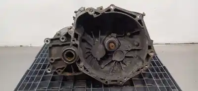 Second-hand car spare part GEARBOX for OPEL ASTRA H BERLINA  OEM IAM references 93192182  