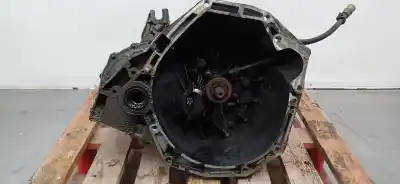 Автозапчастина б/у коробка передач для renault scenic ii authentique посилання на oem iam tl4a015