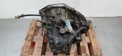 Автозапчастина б/у коробка передач для renault scenic ii authentique посилання на oem iam tl4a015 tl4 a 015 7701700507