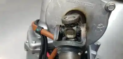 Автозапчастина б/у рульва колонка для renault scenic ii authentique посилання на oem iam 7701067985  8200741585