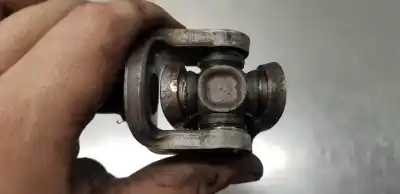 Автозапчастина б/у рульва колонка для renault scenic ii authentique посилання на oem iam 7701067985  8200741585