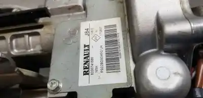 Автозапчастина б/у рульва колонка для renault scenic ii authentique посилання на oem iam 7701067985  8200741585