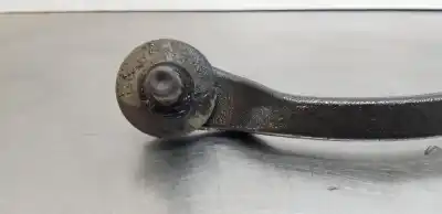 Автозапчастина б/у рульмова рейка для renault scenic ii authentique посилання на oem iam 8200463517  7955501009