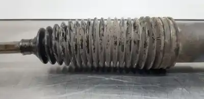 Автозапчастина б/у рульмова рейка для renault scenic ii authentique посилання на oem iam 8200463517  7955501009