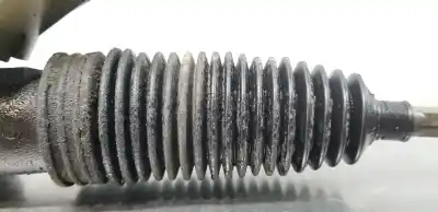 Автозапчастина б/у рульмова рейка для renault scenic ii authentique посилання на oem iam 8200463517  7955501009