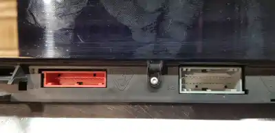 Автозапчастина б/у панель інструментів для renault scenic ii authentique посилання на oem iam 8200704463a  p8200704463a