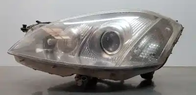 Peça sobressalente para automóvel em segunda mão FAROL / FAROLIM ESQUERDO por MERCEDES-BENZ CLASE S (W221) BERLINA  Referências OEM IAM A2218205561  A2168704826