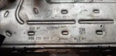 Автозапчасти б/у охладитель рог за audi a3 (8p) 2.0 tdi ambiente ссылки oem iam 03g131513j  