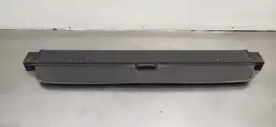 Pezzo di ricambio per auto di seconda mano Vassoio Posteriore per BMW X5 (E70) 3.0d Riferimenti OEM IAM 51476955873  