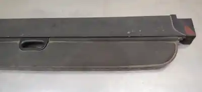 Pezzo di ricambio per auto di seconda mano vassoio posteriore per bmw x5 (e70) 3.0d riferimenti oem iam 51476955873  