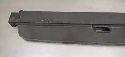 Pezzo di ricambio per auto di seconda mano vassoio posteriore per bmw x5 (e70) 3.0d riferimenti oem iam 51476955873  