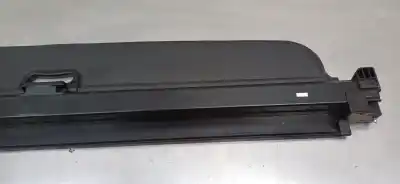 Pezzo di ricambio per auto di seconda mano vassoio posteriore per bmw x5 (e70) 3.0d riferimenti oem iam 51476955873  