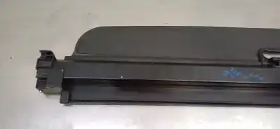 Pezzo di ricambio per auto di seconda mano vassoio posteriore per bmw x5 (e70) 3.0d riferimenti oem iam 51476955873  