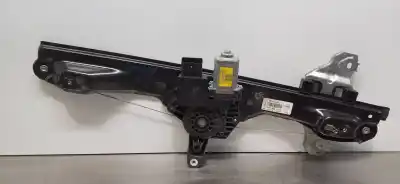 Peça sobressalente para automóvel em segunda mão elevador de vidros dianteira esquerda por nissan qashqai (j11) visia referências oem iam 807014ea1c