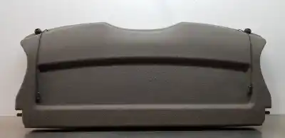 Second-hand car spare part parcel shelf for ford fiesta (cbk) ambiente oem iam references 1351417