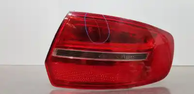Pezzo di ricambio per auto di seconda mano LUCI POSTERIORI DESTRA per AUDI A3 SPORTBACK (8P)  Riferimenti OEM IAM 8P4945096E  