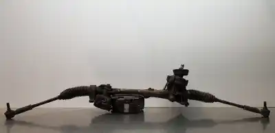 Second-hand car spare part steering rack for audi a3 (8p) 2.0 tdi ambiente oem iam references 1k1423055kx 1k1909143j 1k1909143l