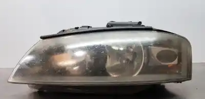 Автозапчастина б/у ліва фара для audi a3 (8p) 2.0 tdi ambiente посилання на oem iam 8p0941003k