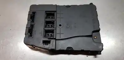 Peça sobressalente para automóvel em segunda mão módulo eletrônico por renault scenic ii confort expression referências oem iam 8200525386