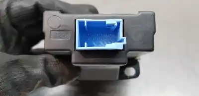 Peça sobressalente para automóvel em segunda mão travão de estacionamento elétrico por renault scenic ii confort expression referências oem iam 8200243681  